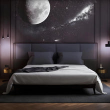 Lade das Bild in den Galerie-Viewer, GalaxyGlow Projektionslicht – Faszination Weltraum für dein Zuhause