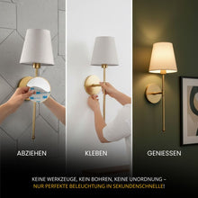 Lade das Bild in den Galerie-Viewer, StickLight