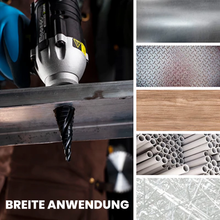Lade das Bild in den Galerie-Viewer, Profibohrer V2 - Das Original - Bohrungen in Sekunden