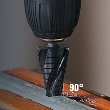 Lade das Bild in den Galerie-Viewer, Profibohrer V2 - Das Original - Bohrungen in Sekunden