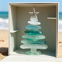 Lade das Bild in den Galerie-Viewer, Magischer Meerglas-Adventskalender