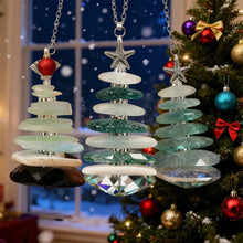 Lade das Bild in den Galerie-Viewer, Magischer Meerglas-Adventskalender