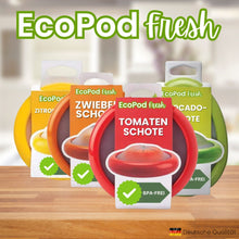 Lade das Bild in den Galerie-Viewer, EcoPod Fresh
