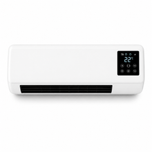 Lade das Bild in den Galerie-Viewer, Brezza Pro – Condizionatore Portatile & Riscaldatore senza Installazione | 2-in-1 | Fino a 51 m²