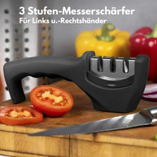 Lade das Bild in den Galerie-Viewer, ProSharp - professioneller, ausgezeichneter Messerschärfer