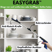 Lade das Bild in den Galerie-Viewer, EGrab - Greifzange
