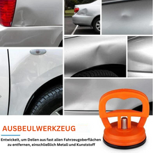 Lade das Bild in den Galerie-Viewer, Dellefrei Paket (2 Dellenzieher) - lässt jede Auto-Delle unsichtbar werden