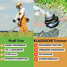 Lade das Bild in den Galerie-Viewer, ProfiTrim - für perfekte Ergebnisse