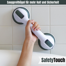 Lade das Bild in den Galerie-Viewer, Safetytouch - Sauggreifbügel für mehr Halt und Sicherheit
