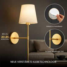 Lade das Bild in den Galerie-Viewer, StickLight
