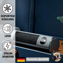 Carica l'immagine nel visualizzatore di Gallery, Climatizzatore KlimaX™ - l'originale visto in TV
