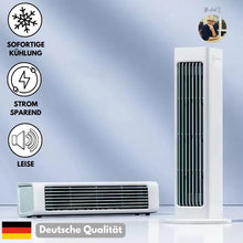 Carica l'immagine nel visualizzatore di Gallery, ClimateX™ Pro - Climatizzatore - l'originale visto in TV
