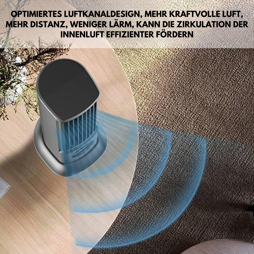 Climatizzatore KlimaX™ - l'originale visto in TV