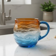 Lade das Bild in den Galerie-Viewer, Sonnenkuss Tasse
