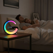 Lade das Bild in den Galerie-Viewer, WakeLight Pro – begleitet dich vom Einschlafen bis zum Aufwachen
