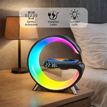Lade das Bild in den Galerie-Viewer, WakeLight Pro – begleitet dich vom Einschlafen bis zum Aufwachen

