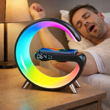 Lade das Bild in den Galerie-Viewer, WakeLight Pro – begleitet dich vom Einschlafen bis zum Aufwachen
