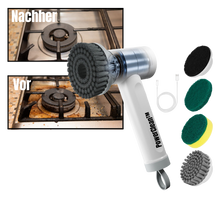Lade das Bild in den Galerie-Viewer, PowerClean 2.0
