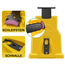 Lade das Bild in den Galerie-Viewer, UltraSaw - jede Kettensäge messerscharf
