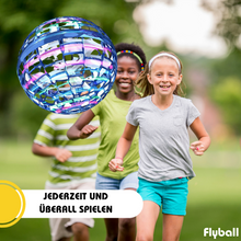 Lade das Bild in den Galerie-Viewer, Flyball - Fliegende Boomerang Ball für magische Momente
